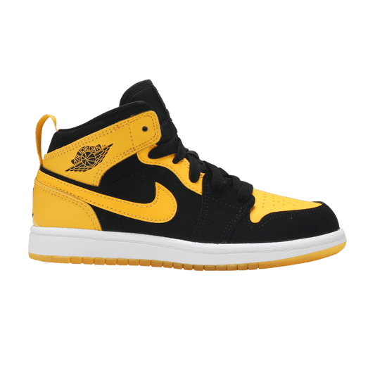 Jordan 1 Retro Mid New Love (2017) (PS)