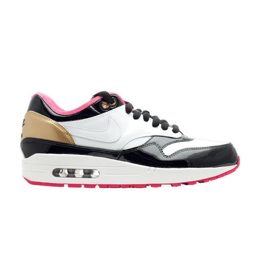 Nike Air Max 1 PHANTACi Grand Piano (2009)