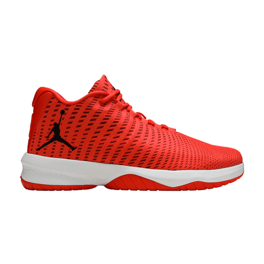 Jordan B.Fly Max Orange/Black/Gym Red