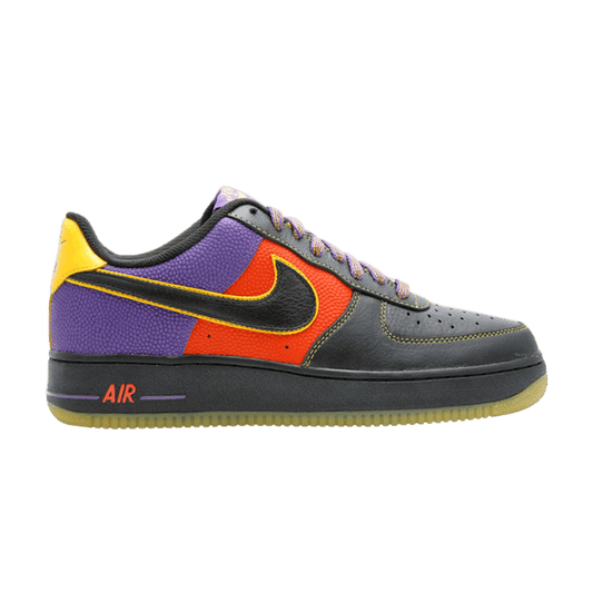 Nike Air Force 1 Low All-Star DJ Clark Kent (2009)