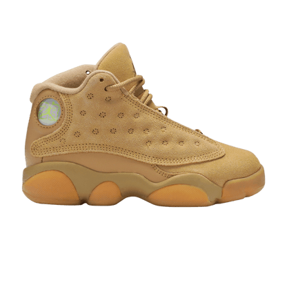 Jordan 13 Retro Wheat (PS)