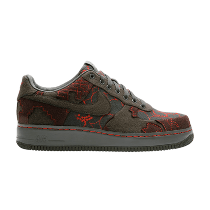 Nike Air Force 1 Low Maharam Moss