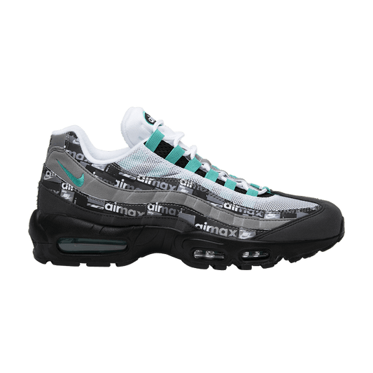 Nike Air Max 95 atmos We Love Nike (Clear Jade)