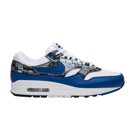 Nike Air Max 1 atmos We Love Nike (Game Royal)