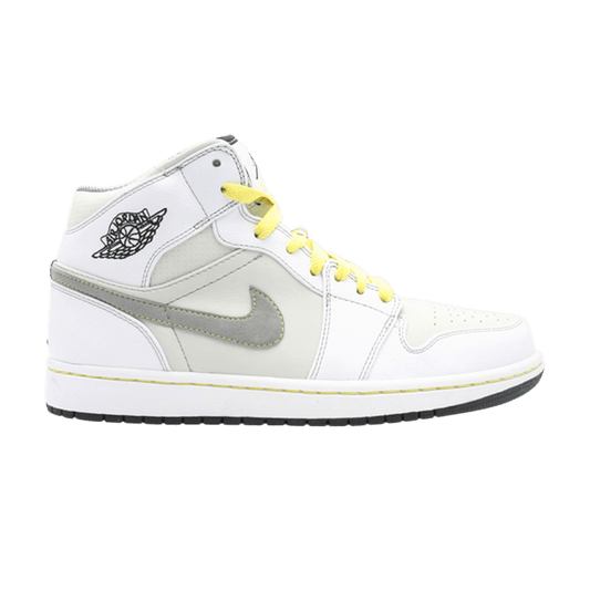 Jordan 1 Phat Vibrant Yellow