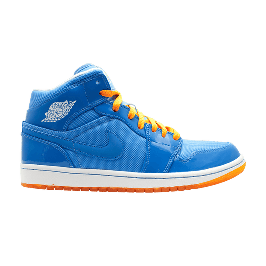 Jordan 1 Retro Phat Mid Italy Blue