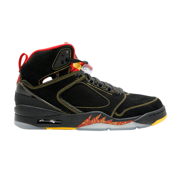 Jordan Sixty Plus Atlanta Hawks