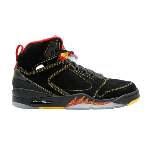 Jordan Sixty Plus Atlanta Hawks