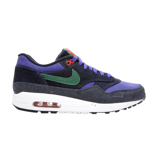 Nike Air Max 1 Patta 5th Anniversary Denim