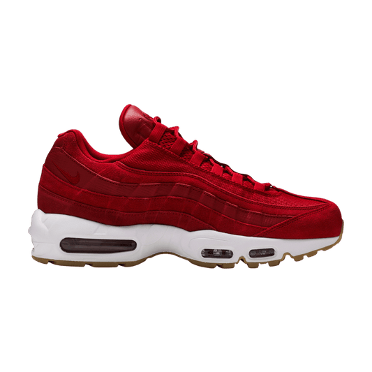 Nike Air Max 95 Gym Red Team Red