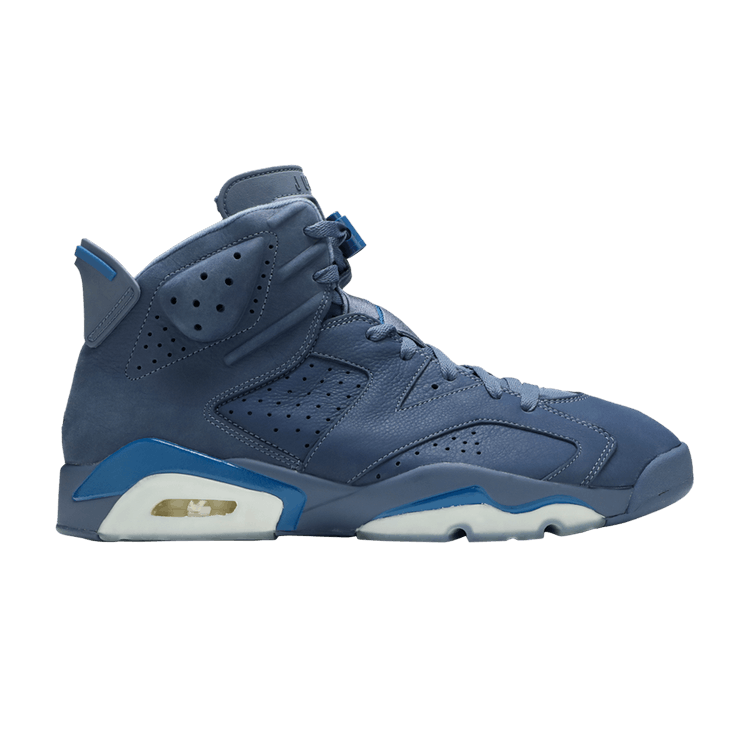 Jordan 6 Retro Diffused Blue