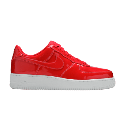 Nike Air Force 1 Low Ultraviolet Siren Red