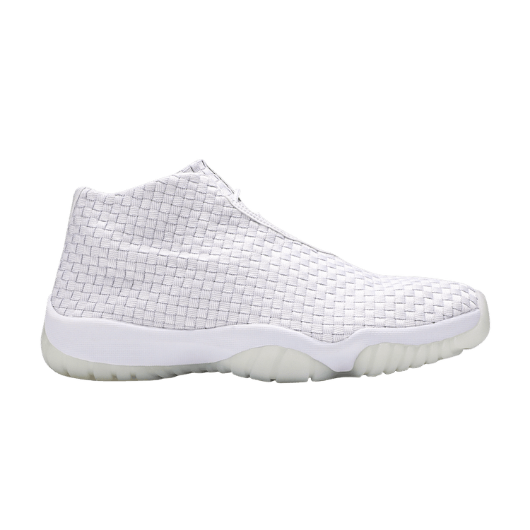 Jordan Future Pure Platinum