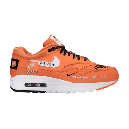 Nike Air Max 1 Just Do It Orange (Women's)