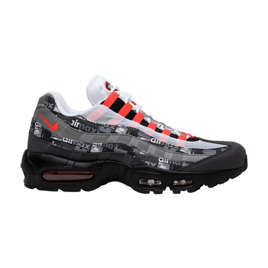 Nike Air Max 95 atmos We Love Nike (Bright Crimson)
