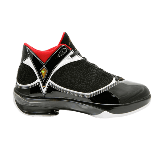 Jordan 2009 Hall of Fame