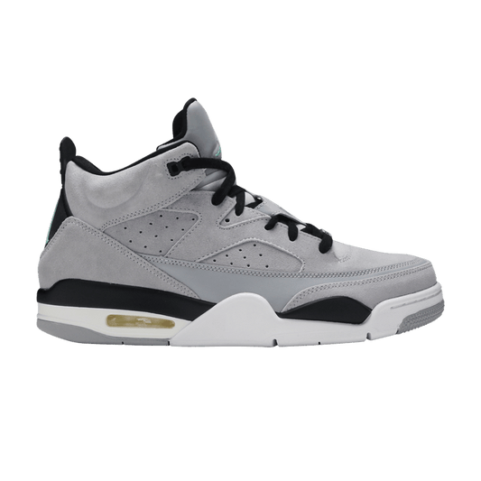 Jordan Son Of Mars Low Wolf Grey