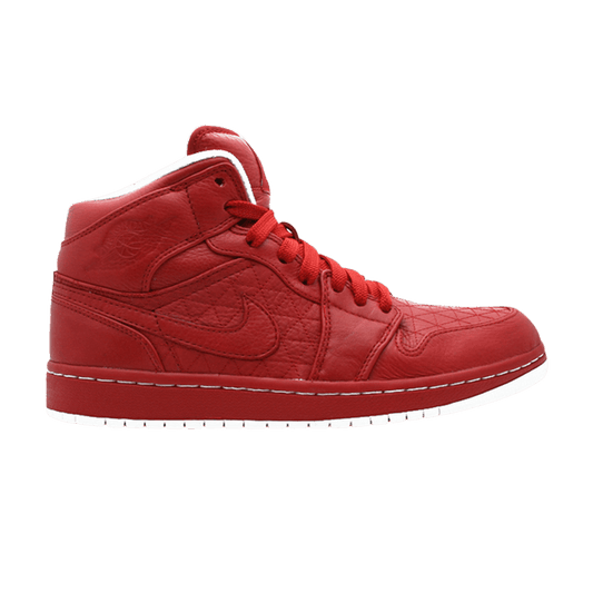 Jordan 1 Phat Premier Varsity Red