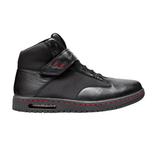 Jordan Blase Mid Black