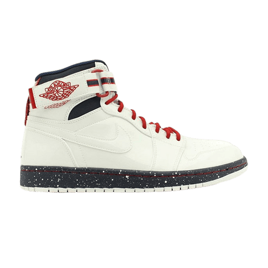 Jordan 1 High Strap Premier Olympic