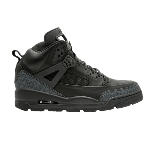 Jordan Spizike Boot Black Anthracite