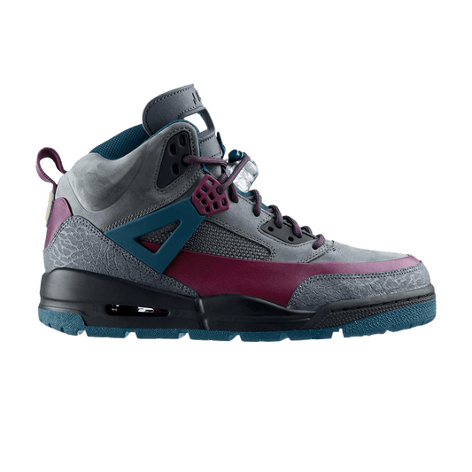 Jordan Spizike Flint Grey