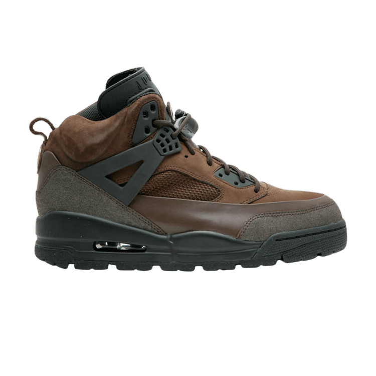 Jordan Spizike Boot Dark Cinder