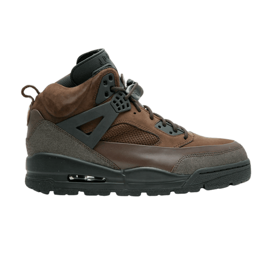 Jordan Spizike Boot Dark Cinder