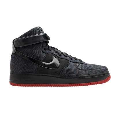 Nike Air Force 1 High Eddie Cruz West Coast