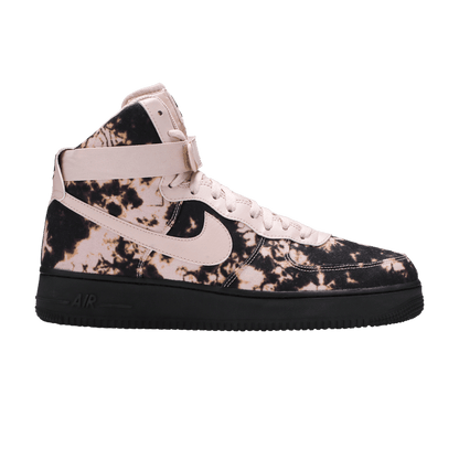 Nike Air Force 1 High Acid Wash Print