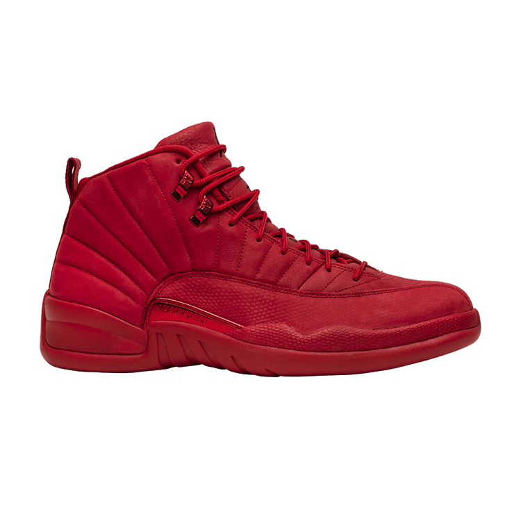 Jordan 12 Retro Gym Red (2018)