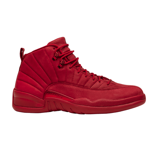 Jordan 12 Retro Gym Red (2018)