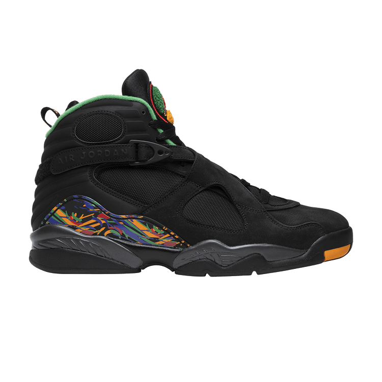 Jordan 8 Retro Tinker Air Raid