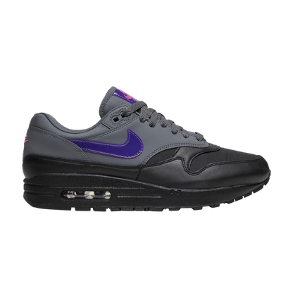 Nike Air Max 1 Ripstop Dark Grey