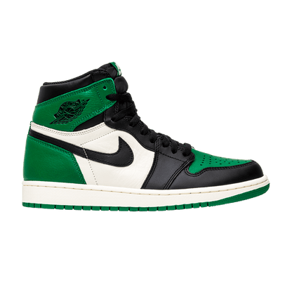 Jordan 1 Retro High Pine Green