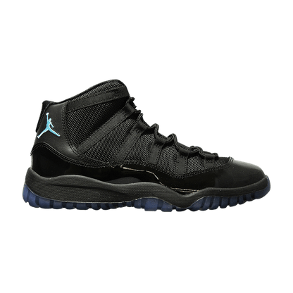 Jordan 11 Retro Gamma Blue (PS)