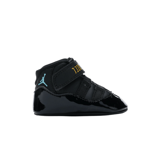 Jordan 11 Retro Gamma Blue (I)
