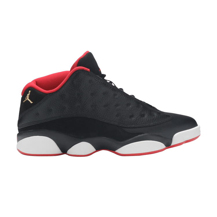 Jordan 13 Retro Low Bred