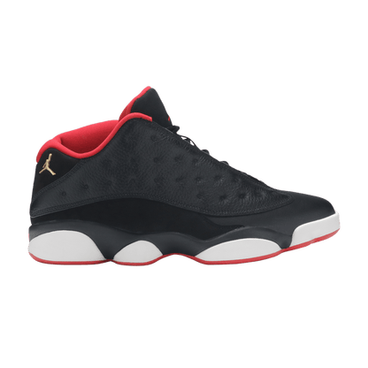 Jordan 13 Retro Low Bred