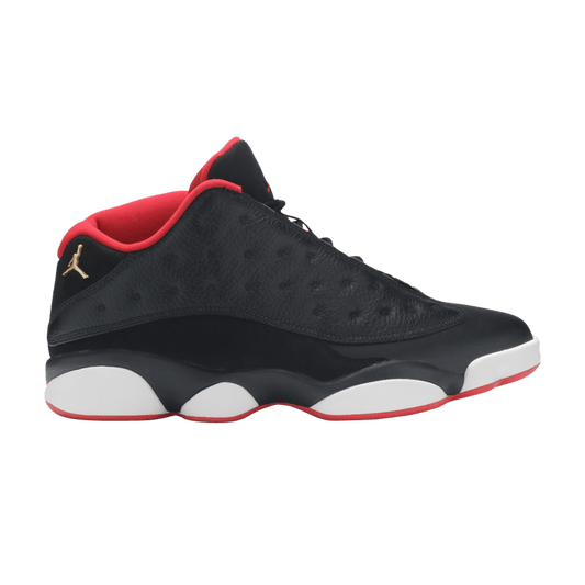 Jordan 13 Retro Low Bred