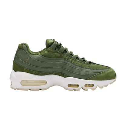 Nike Air Max 95 Stussy Olive
