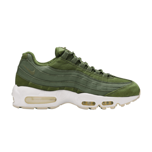 Nike Air Max 95 Stussy Olive