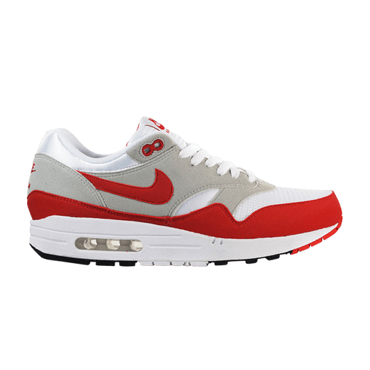Nike Air Max 1 Sport Red (2009)