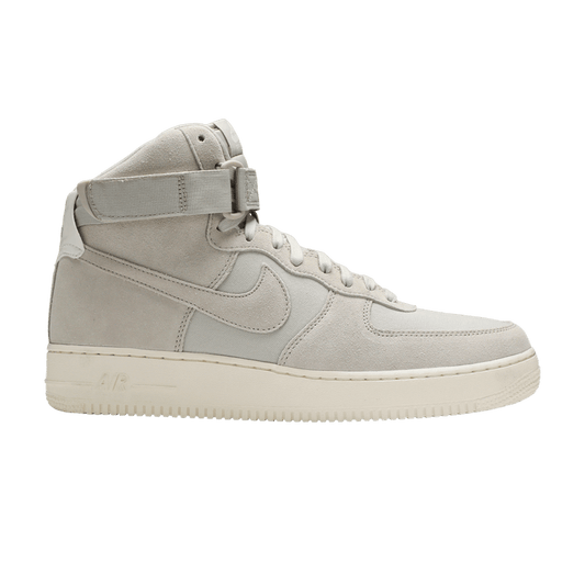 Nike Air Force 1 High Suede Desert Sand