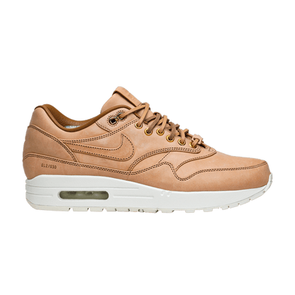 Nike Air Max 1 Hyper Vachetta Tan