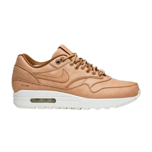 Nike Air Max 1 Hyper Vachetta Tan