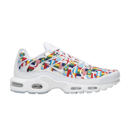 Nike Air Max Plus NIC