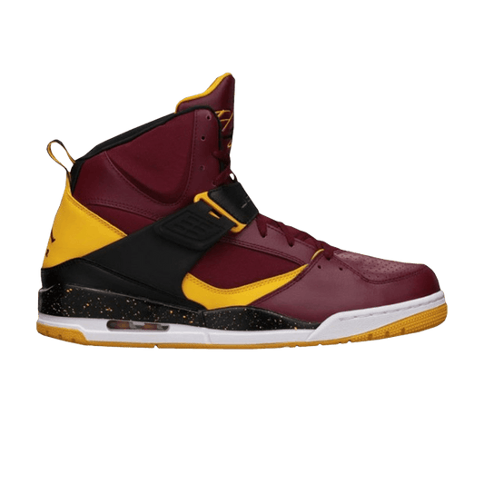 Jordan Flight 45 High USC