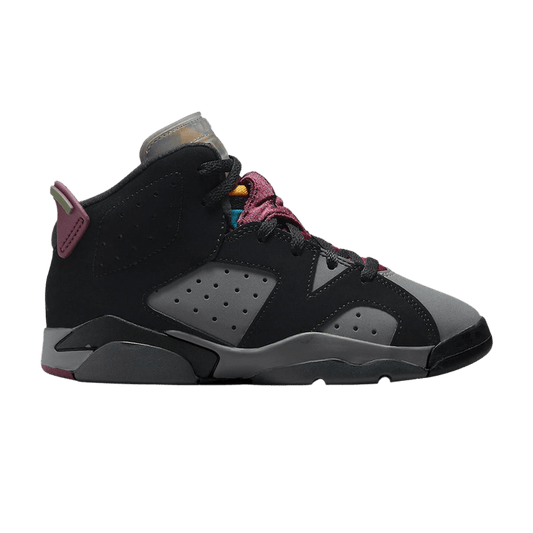 Jordan 6 Retro Bordeaux (PS)