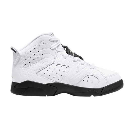 Jordan 6 Retro Alligator (PS)
